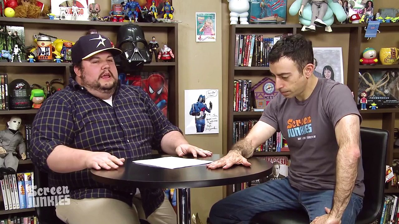 How To Fix TRANSFORMERS Dailymotion Video