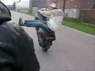 C l homme ki a peur