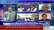 Zameer Chandio Badly Insulted Mian Abdul Manan