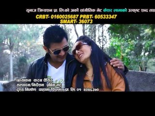 Pujdai Hide Promo | Keshar Lama & Muna Thapa | Yunaj Creation