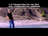 Meri Sanu  lok dohari geet 2014 | Lokendra Bhatta & Niru Sri Magar | Quality Films Pvt. Ltd.