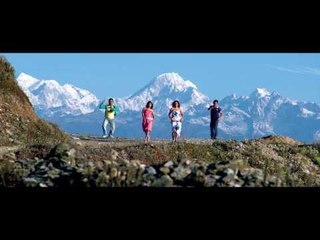 MAYA GARA LA | Nepali Movie Official TRAILER HD | Mukesh Dhakal, Sujanya Subba