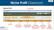 Niche Profit Classroom 5.0 Review | Niche Profit Classroom 5.0 Bonus