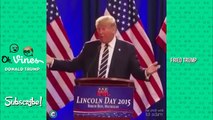 Funny Donald Trump Vines ★ Donald Trump Best Moments - Best Donald Trump Vine Compilation