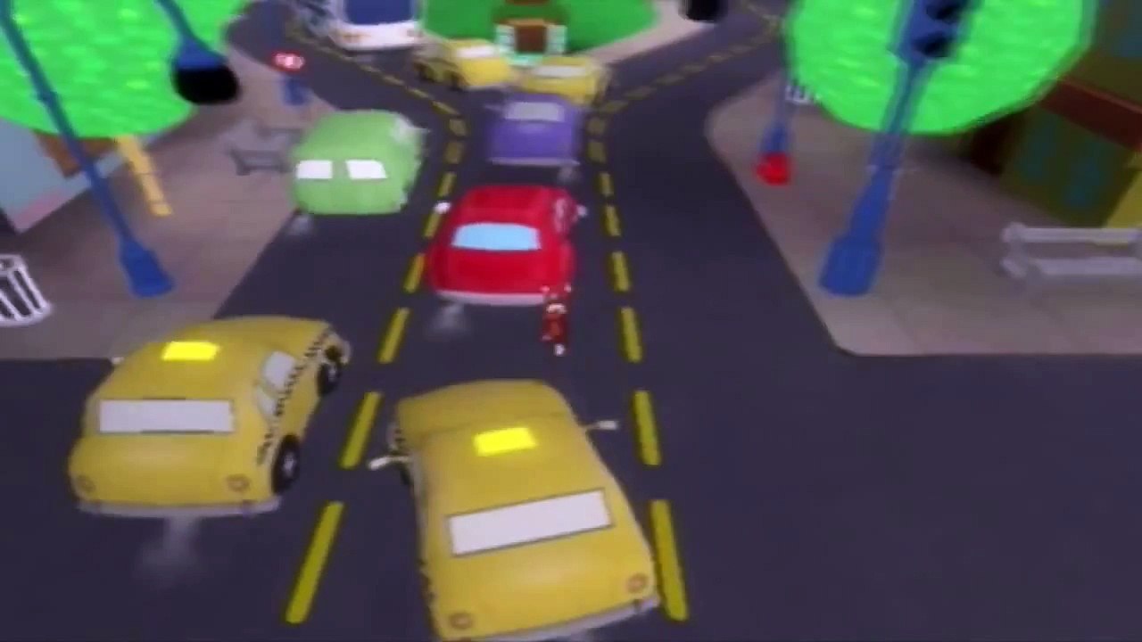 [PS2] Walkthrough - Jorge, el curioso Part 2