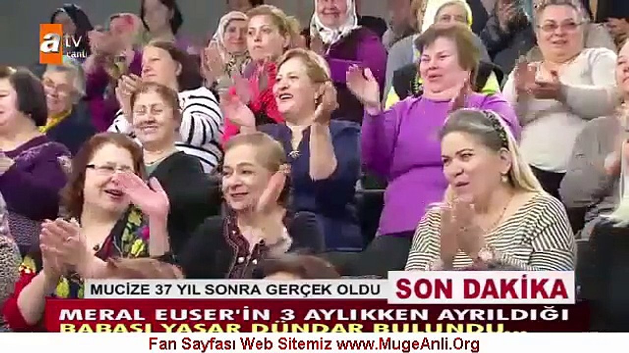17 MART 2015 Müge Anlı ile Tatlı Sert İzle PART 5
