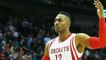 Dwight Howard suspended by NBA
