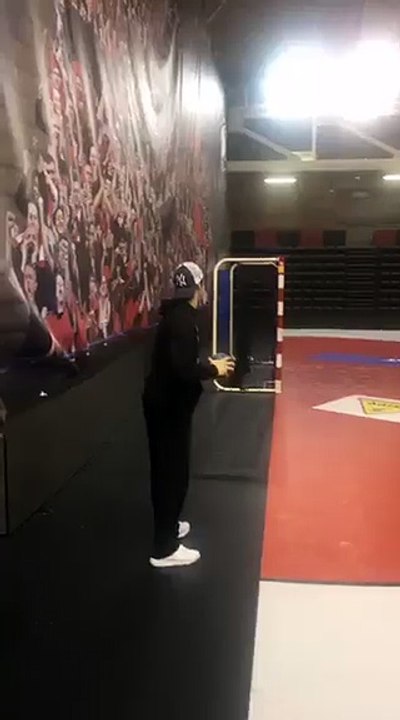 Défi Roucoulette - Elohim Prandi (US Ivry)