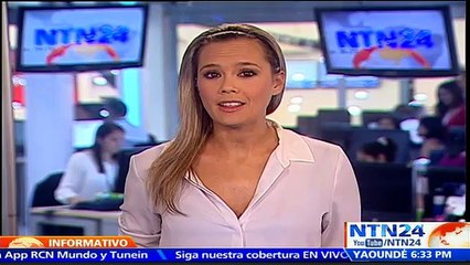 Director de Ramo Verde fue citado para comparecer en la AN en Venezuela por las agresiones que sufrió Lilian Tintori