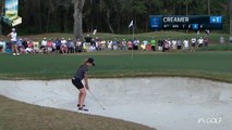 Paula Creamers Best Golf Shots 2016 Coates LPGA Tournament