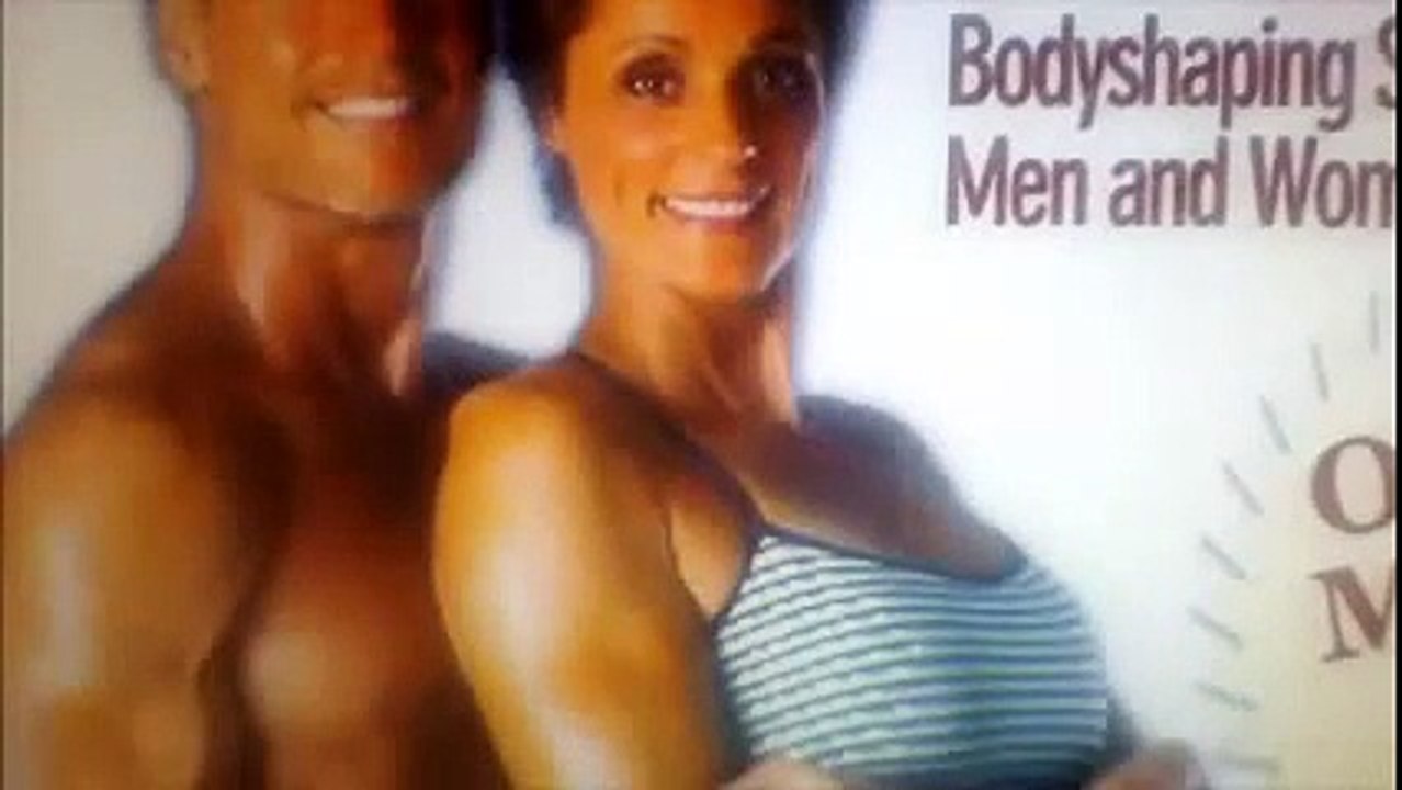 Old School New Body Review Does It Really Work? Full Review