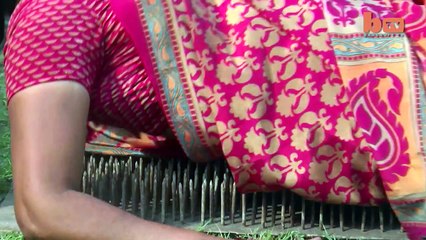 Meet India's Amazing Stunt Couple