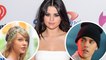 Selena Gomez Beats Out Justin Bieber and Taylor Swift in Nickelodeon Awards Nominations
