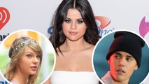Selena Gomez Beats Out Justin Bieber and Taylor Swift in Nickelodeon Awards Nominations