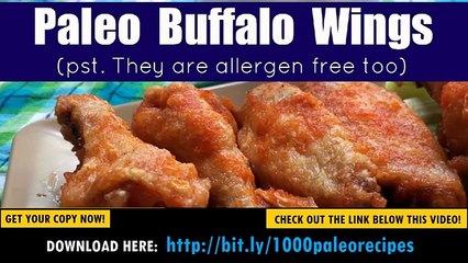 1000 Paleo Recipes | 1000 Paleo Recipes Review