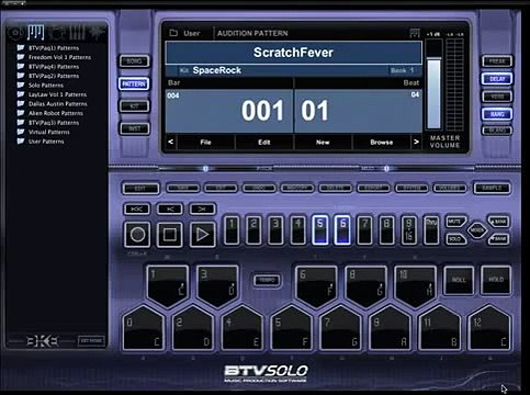 BTVSolo Beginner Software | How To Make Your Own Beats With BTVSolo
