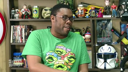 Shocking Celebrity Cartoon Voices!