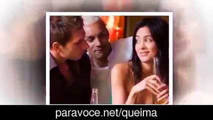 Quer uma barriga tanquinho? PARE de se matar fazendo muitos abdominais!