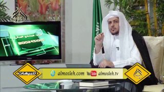 الحلقة التاسعة من برنامج تنبيهات- الغلو