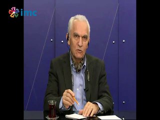 "Arınç'ın bunları uydurmasına ihtimal vermiyorum"