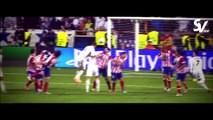 Sergio Ramos 2014 Worlds Best Defender | HD