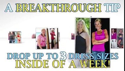 Fat Loss Offer: Venus Factor