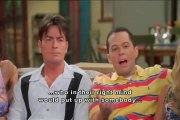 Two and a Half Men Season 7 Bloopers (Gag Reel)