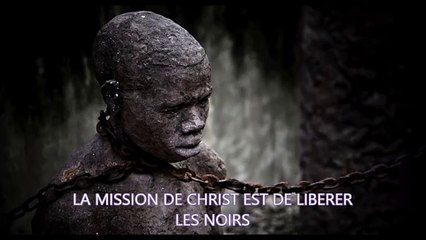 LES NOIRS CONGOLAIS BANTOUS SONT TOUJOURS ESCLAVES, OPPRESSES