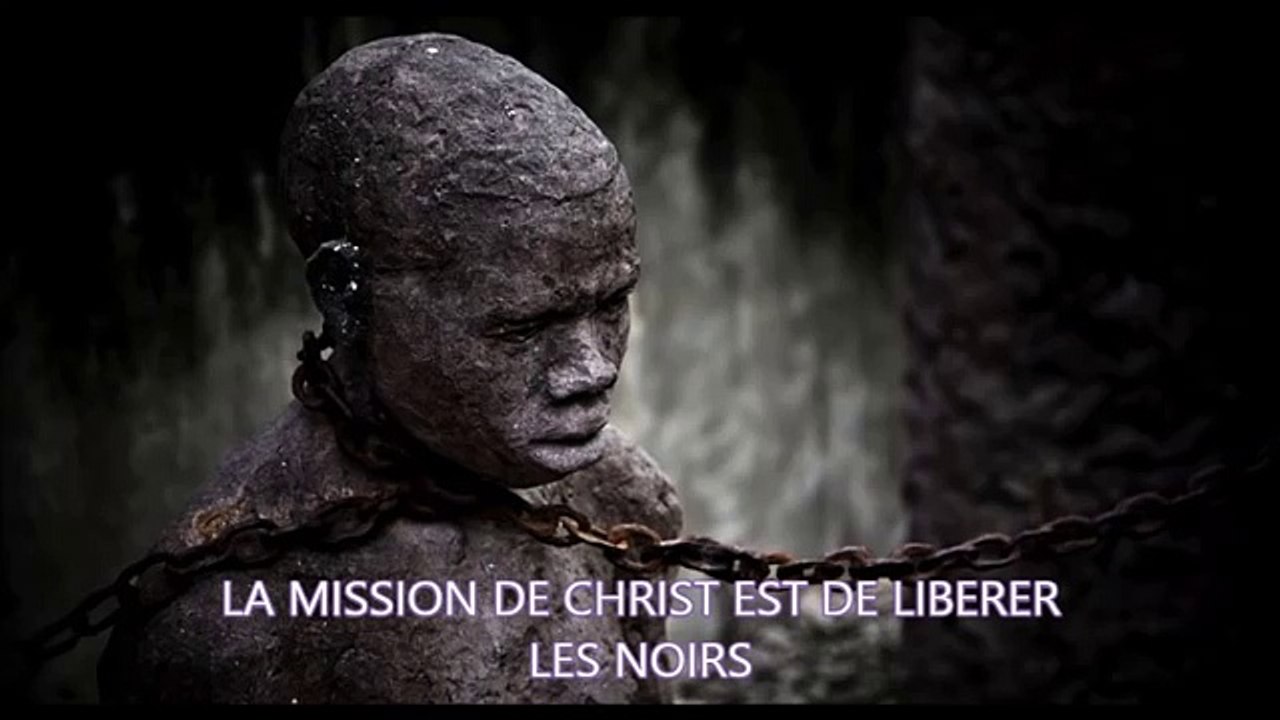 LES NOIRS CONGOLAIS BANTOUS SONT TOUJOURS ESCLAVES, OPPRESSES