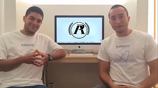 Afiliados Platinum™ - Cómo Generar Ingresos Con Clickbank