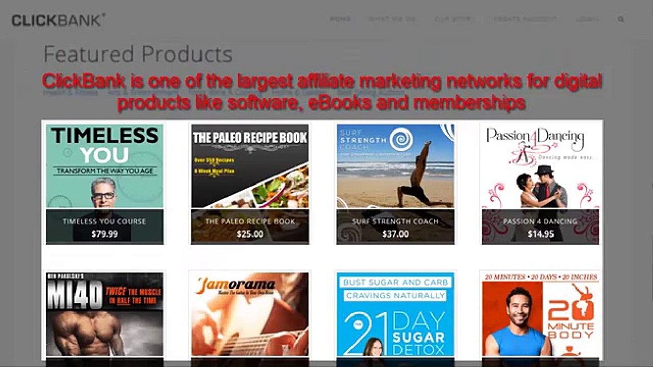 ClickBank University Why So Bad? My Personal Review