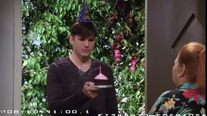 Two and a half Men season 10 bloopers (gag reel)