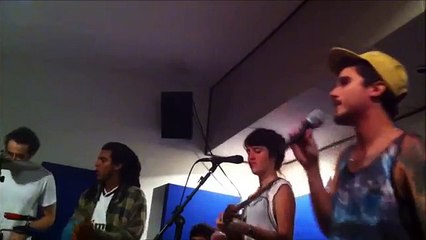 Ensaio Do Ben - Intro ( Hermes Trimegisto ) / Os Alquimistas Estão Chegando