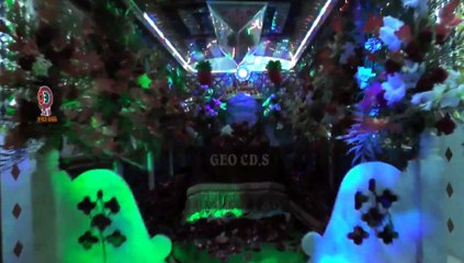 14 We Maan Ja Dilbar Janiya Sadi Kar Cha Maf sher Ali Mehar Ali  Urss KHUNDI WALI SARKAR 2016