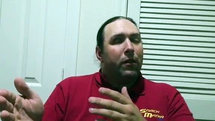 The 67 Steps: Day 5, Step 4