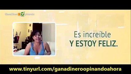 Gana Dinero Opinando Programa | Sorprendente Gana Dinero Opinando Programa