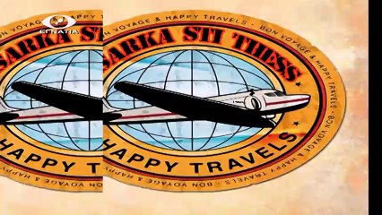 Τσαρκα στη Θεσσαλονικη Α 01-02-16