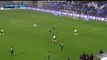GOOOOAL SHAARAWY Super Goal Sassuolo 0-2 Roma 02-02-2016