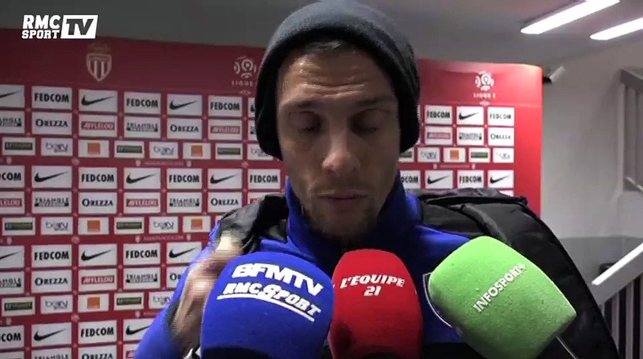 Monaco - Bastia : les réactions