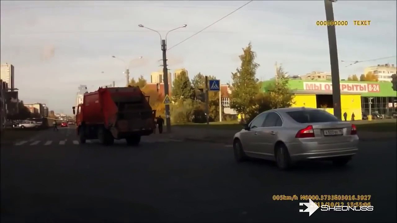 unfälle russland 2015 extreme Car Crashes in Russia compilation