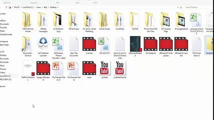 How to import Instabuilder 2 Templates
