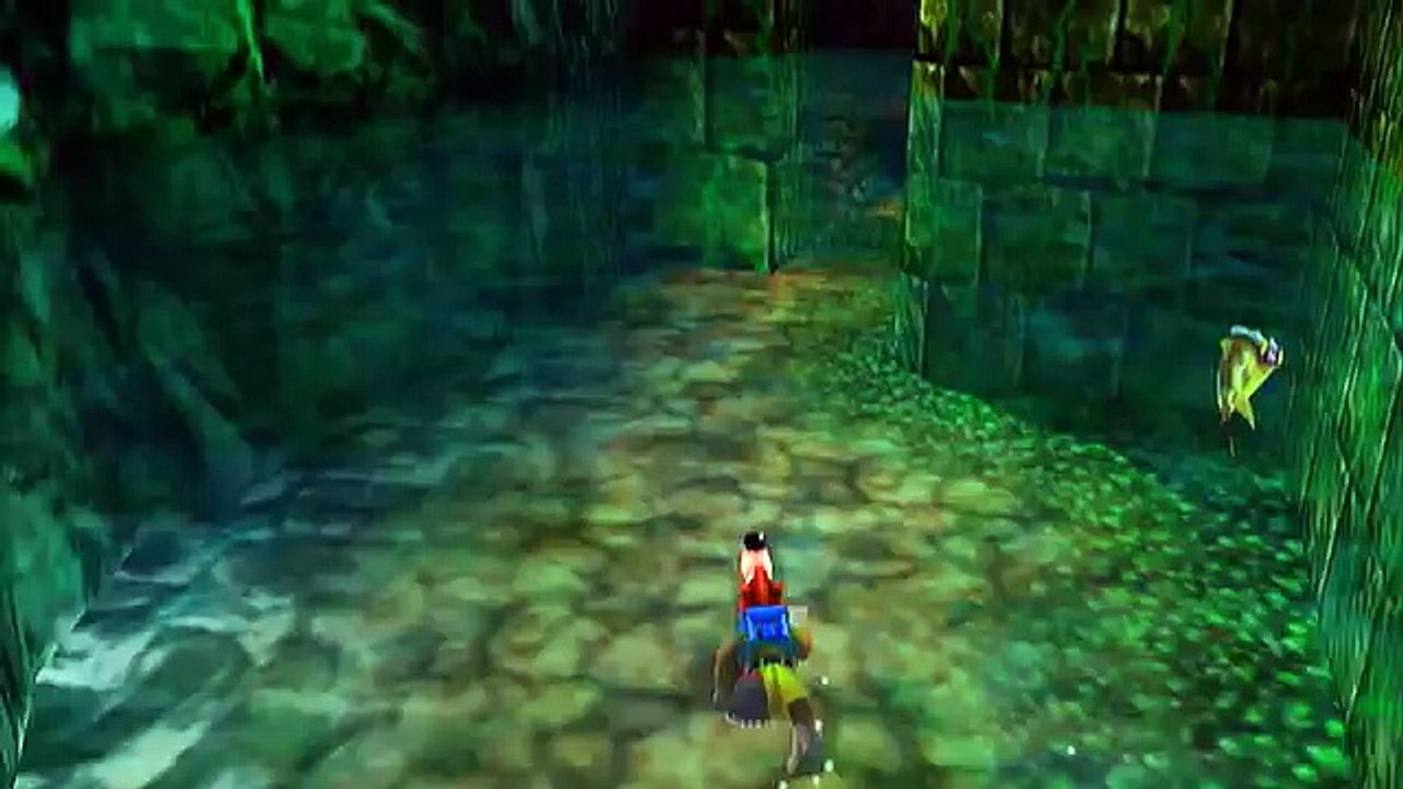Loz Plays Banjo-Kazooie XBLA | Part 18 | WavePad Failed Me Yet Again
