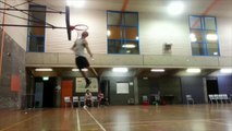 Jump Manual: A Stretch That Makes You Jump Higher | Dre Baldwin