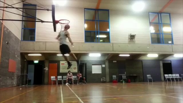 Jump Manual: A Stretch That Makes You Jump Higher | Dre Baldwin