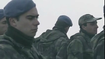 İzlerken Tüyleriniz Diken Diken Olacak.. Yok Böyle Bir Şey
