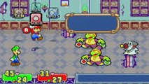Lets Play | Mario & Luigi Superstar Saga | German | Part 12 | Highscool of the Death!