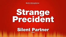 Silent Partner - Strange Precident (1024p FULL HD)