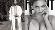 Beyonce Strips Down In Hottest Lingerie - Flaunt Magazine Photoshoot