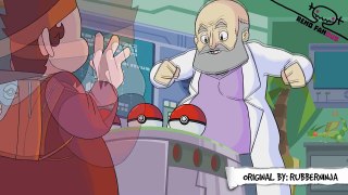 Pokemon la PROXIMA proxima generación- Fandub Español Latino