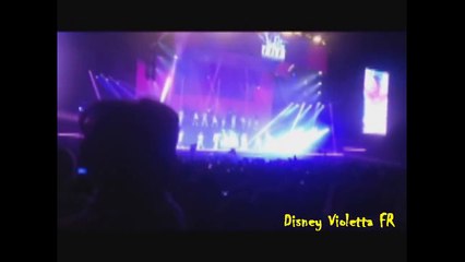 épisode 20 - (spécial Violetta Live Toulouse) - Disney Violetta FR !